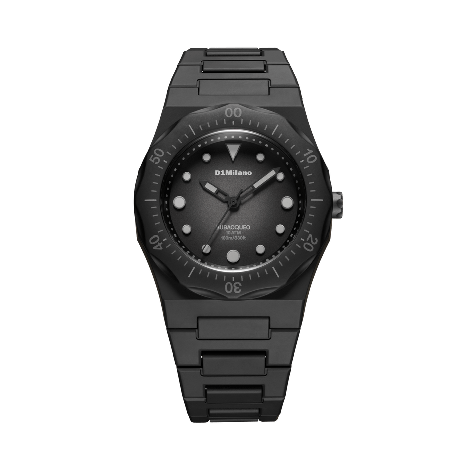 Carbon Diver　¥34,100(税込)