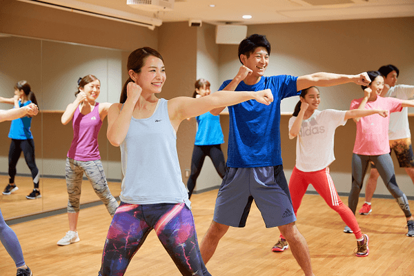 スタジオプログラムのイメージ