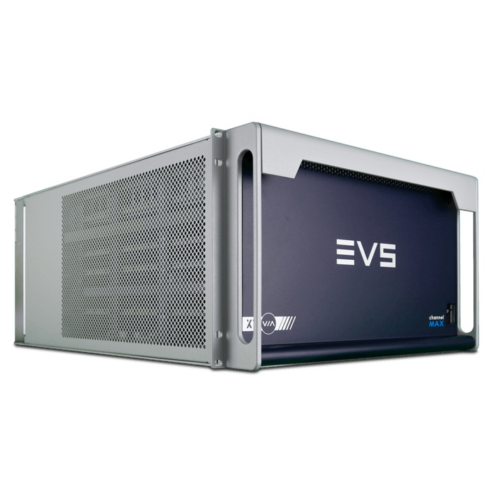 EVS XT-VIA