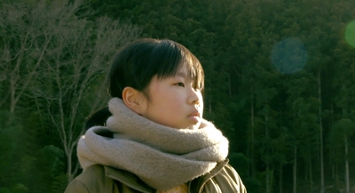 『春をかさねて』、『あなたの瞳に話せたら』(監督:佐藤 そのみ)