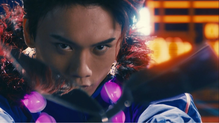 ショートムービー(2)