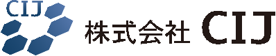 CIJコーポレートロゴ