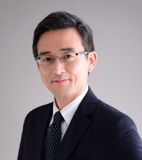 大阪市立大学 岡崎 和伸教授