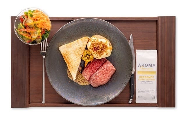 ランチプレート(イメージ)