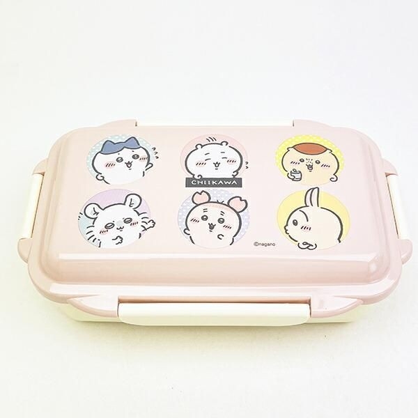 ちいかわ　ランチボックス
