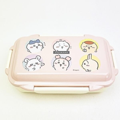 ちいかわ　ランチボックス