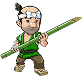 「いっき~みんなで米騒動の巻~」 キャラクタ(権べ)