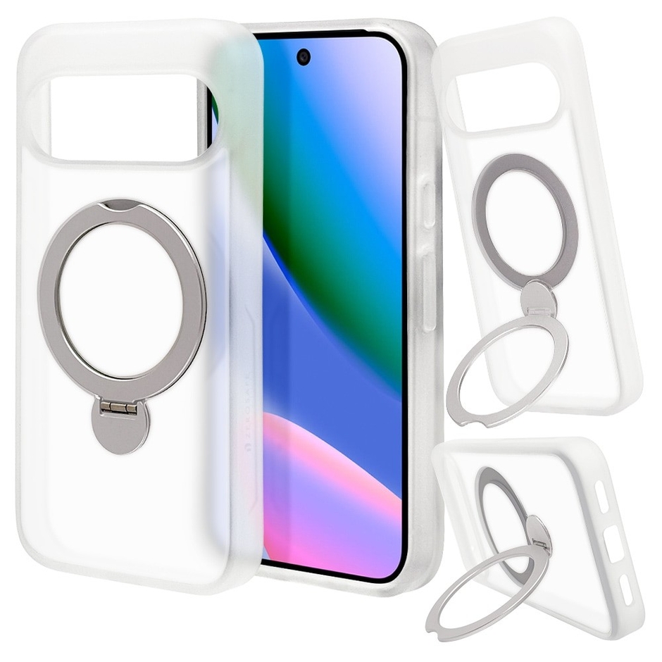 フロストホワイト