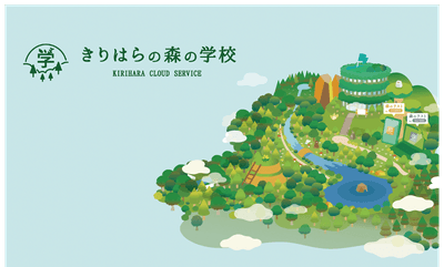 きりはらの森の学校