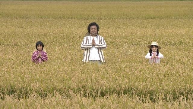 ダンス動画の一部(4)