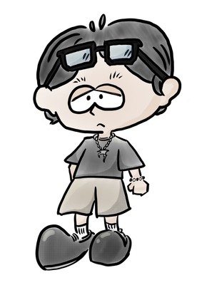 作者　鷲塚 光