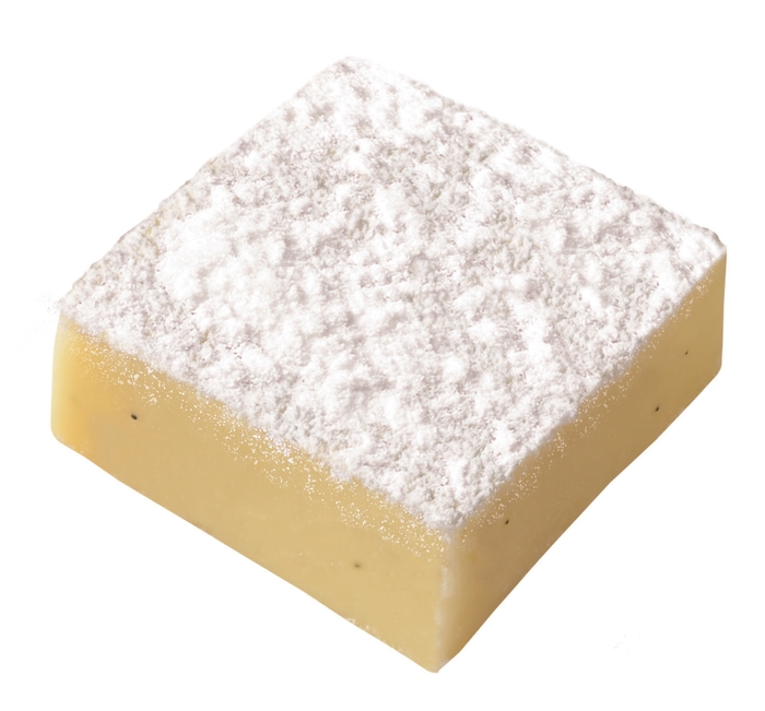 粉雪ショコラ濃ミルク生地(2)