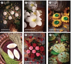 タイ発のフルーツ＆フラワーせっけんを日本で展開——かわいさと実用性を兼ねた新たなギフト文化を創造