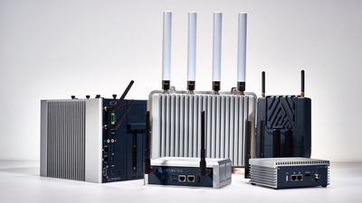 EdgeAIBox