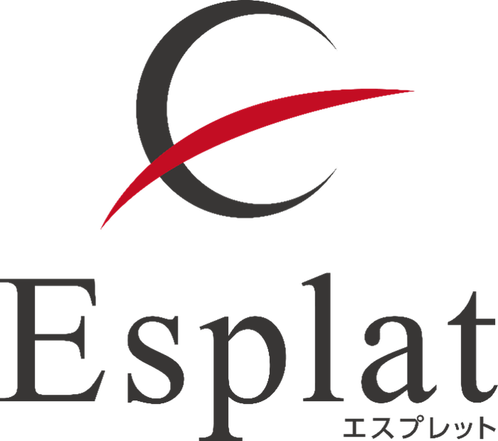 Esplatロゴ