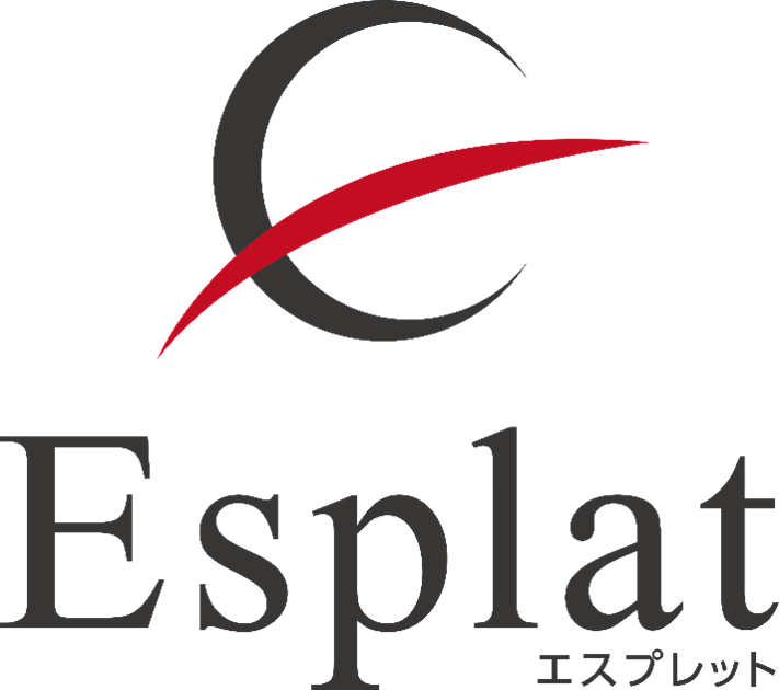 Esplatロゴ