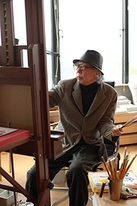 絵本作家・戸田幸四郎