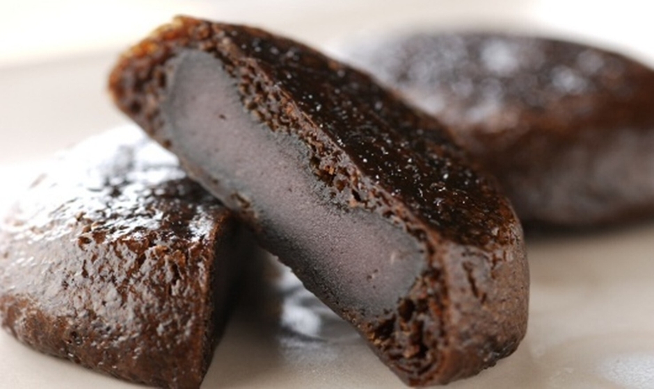 黒平まんじゅう