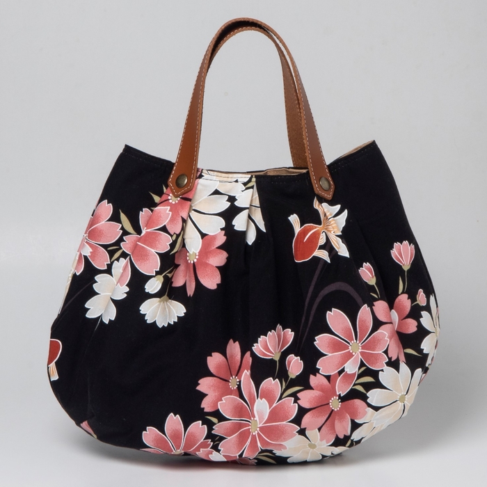 アップサイクルバッグ004