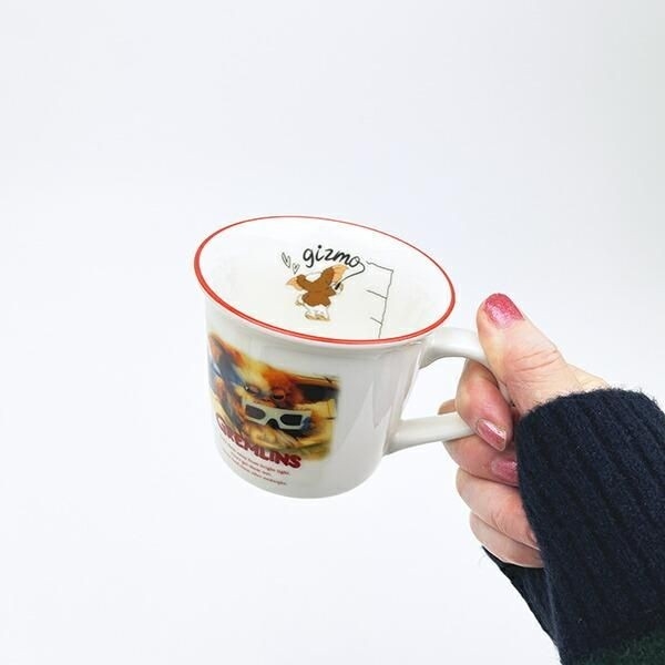 グレムリンマグカップ