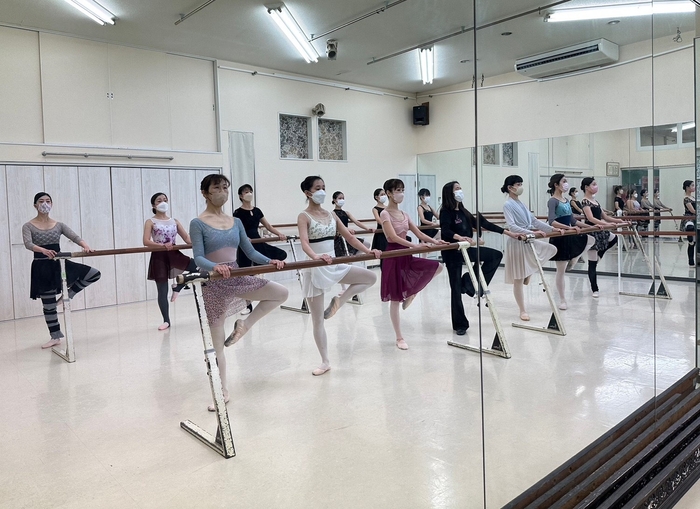 大人シニアクラス