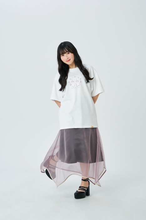 井上瑠夏さん(1)