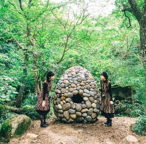 六甲ミーツ・アート 芸術散歩2018 開催イメージ