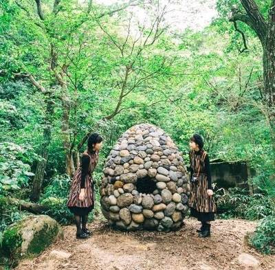 六甲ミーツ・アート 芸術散歩2018 開催イメージ