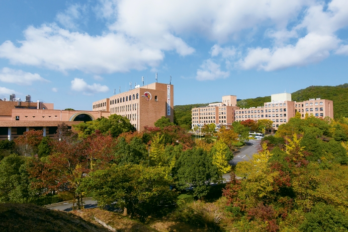 近畿大学和歌山キャンパス