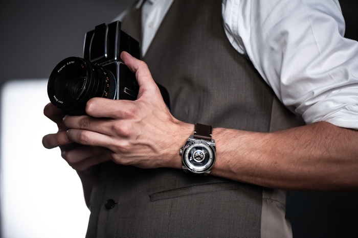 VINTAGE LENS AUTOMATIC II Main