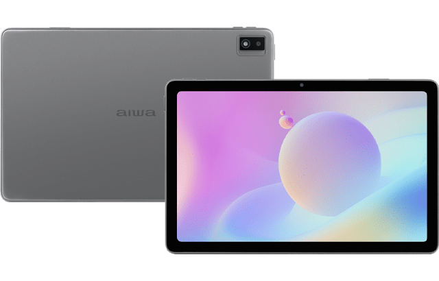 【aiwaデジタル】製品情報解禁！