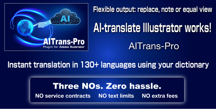 AI Trans-Pro Translation Plug-in