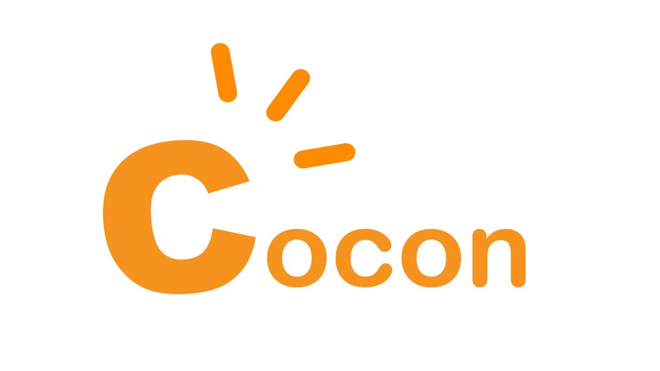 株式会社CoCon ロゴ