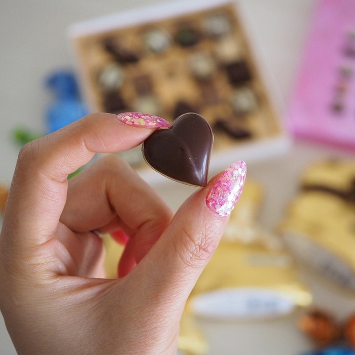 インスタアンバサダー @lyuukittyl