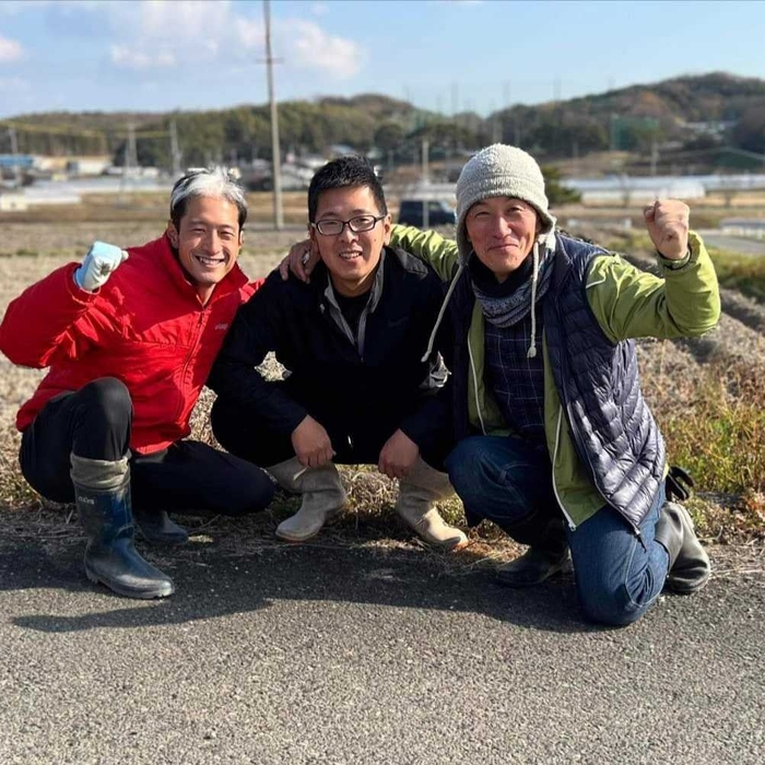 田の樹んフルーツ