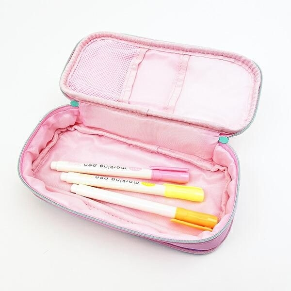 マイメロディのシンプルなペンケース