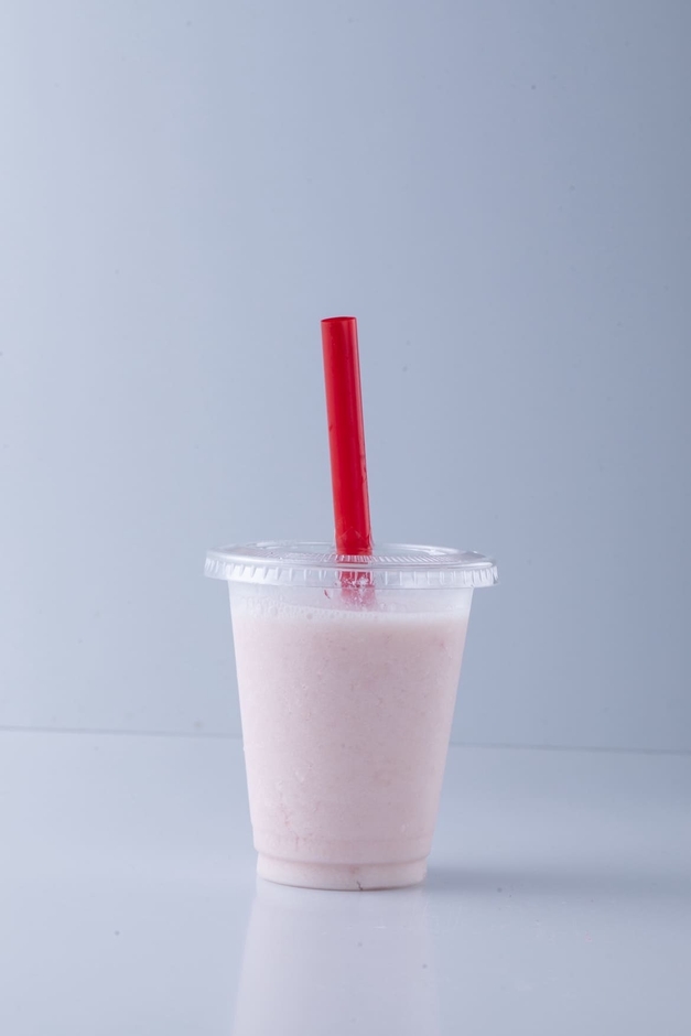 白桃スムージー