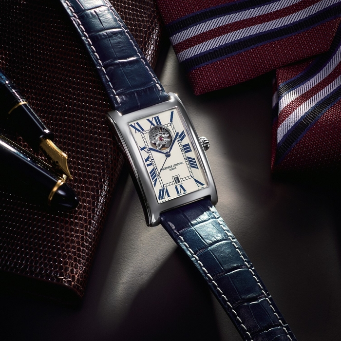 クラシック カレ オートマチック ハートビート FC-315WN4C26