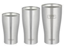 サーモス 真空断熱タンブラー(JDE-340/420/600)