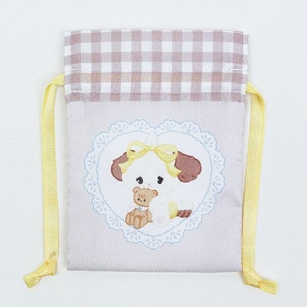 mikko illustratuinsの巾着