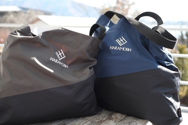 タイトル画像 Go To Bag