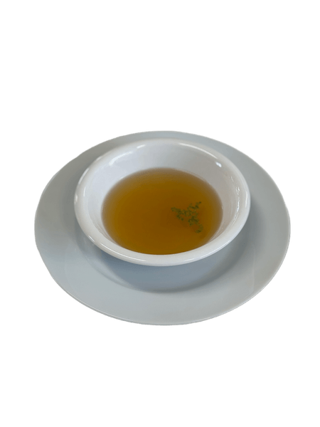 黄金コンソメスープ