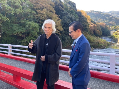 ©BS松竹東急
