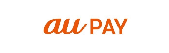au PAY ロゴ