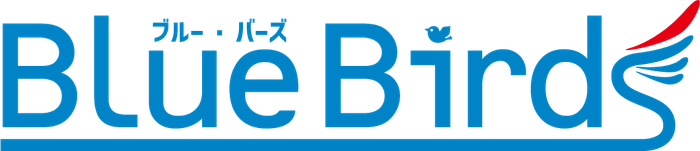 BlueBirds LOGO