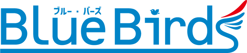 BlueBirds LOGO