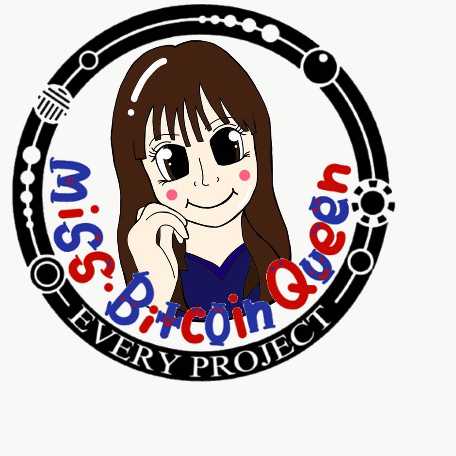 元祖ビットコインクイーン 名波はるか