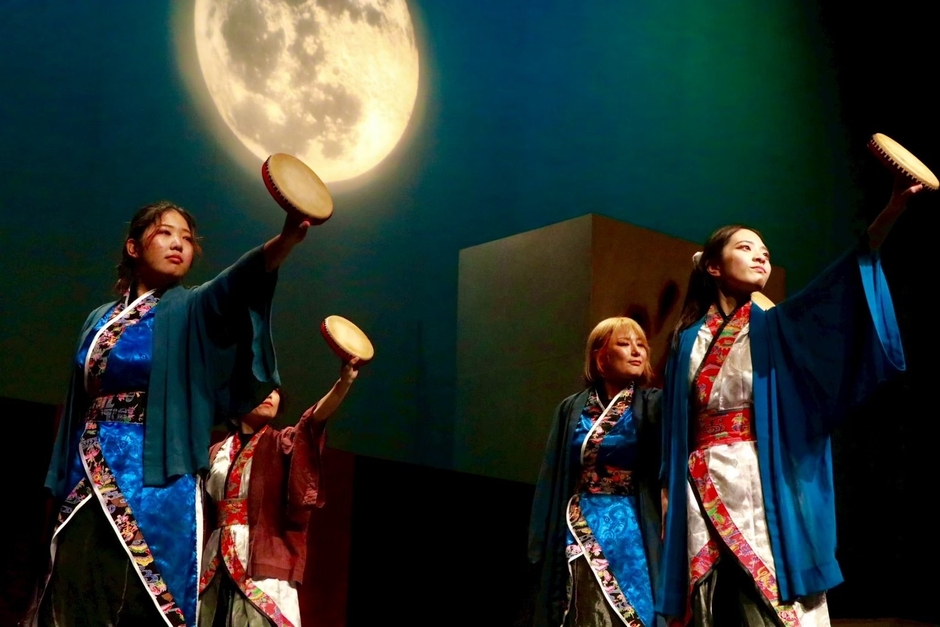 エイサー(パーランクー)1