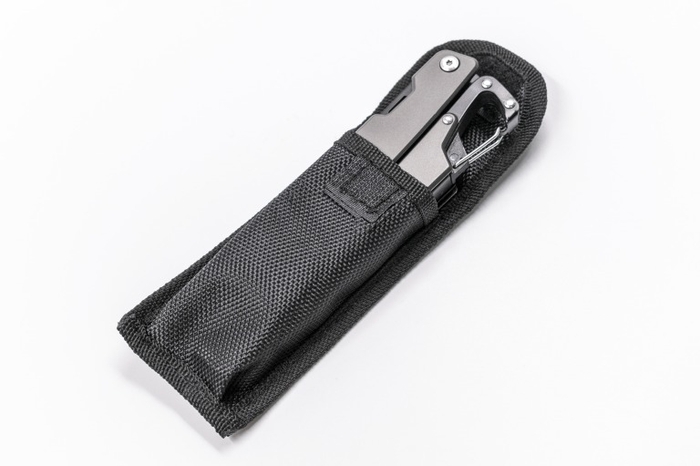 とてもコンパクトに収まります