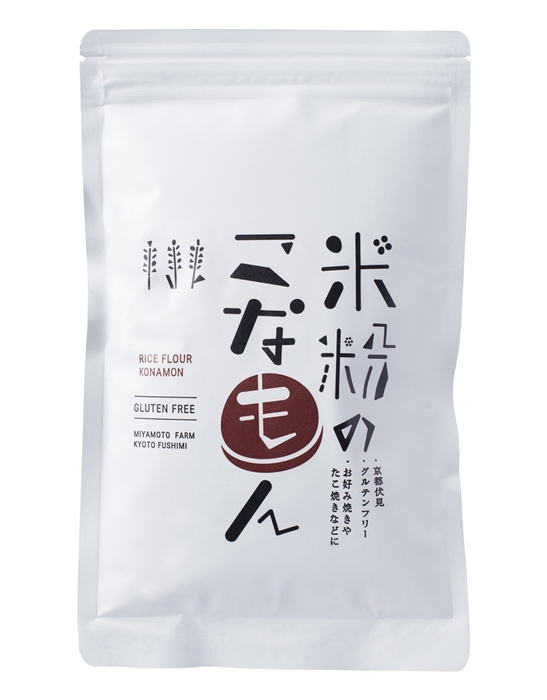 米粉のこなもん